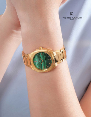 Pierre Cardin Ladies watch